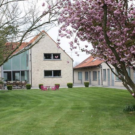 Bbmalpertuus Bed & Breakfast Kruisstraat Екстериор снимка